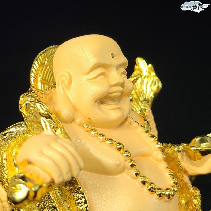 布袋様 置物 布袋さん 七福神 ご利益 金運 縁起 布袋様の置物 布袋像