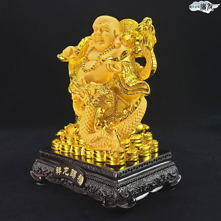 布袋様 置物 布袋さん 七福神 ご利益 金運 縁起 布袋様の置物 布袋像