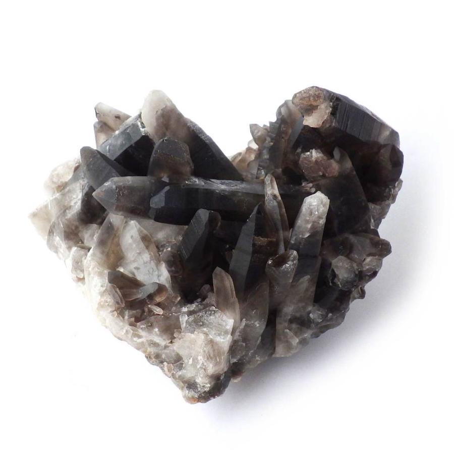 開運 モリオン 黒水晶 原石 魔除け パワーストーン 天然石 置物 開運 モリオン 黒水晶 原石 魔除け パワーストーン 天然石 置物