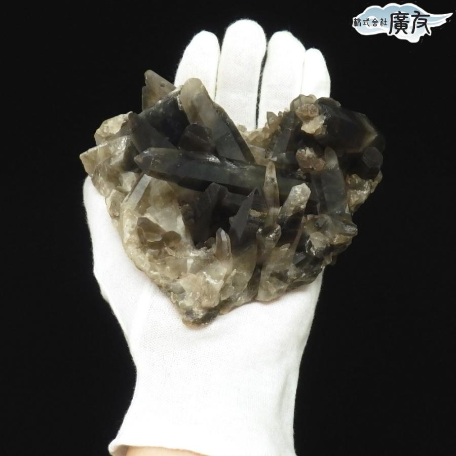 開運 モリオン 黒水晶 原石 魔除け パワーストーン 天然石 置物 開運 モリオン 黒水晶 原石 魔除け パワーストーン 天然石 置物