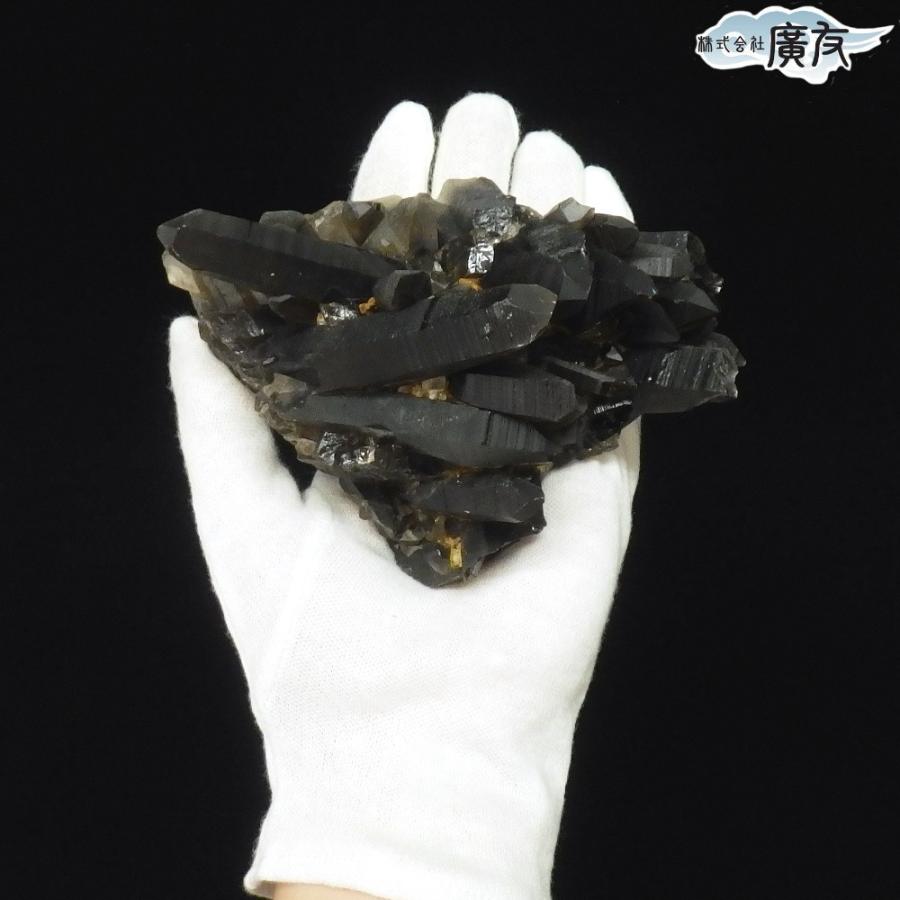 開運 モリオン 黒水晶 原石 魔除け パワーストーン 天然石 置物 開運 モリオン 黒水晶 原石 魔除け パワーストーン 天然石 置物