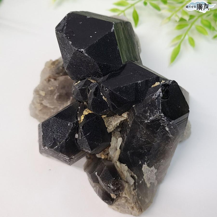 開運 モリオン 黒水晶 原石 魔除け パワーストーン 天然石 置物 信頼