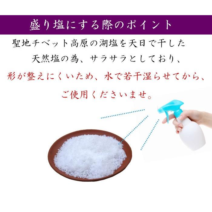 開運 風水 盛り塩 皿 やり方 盛り塩セット 玄関 お清めの塩 盛塩 粗塩