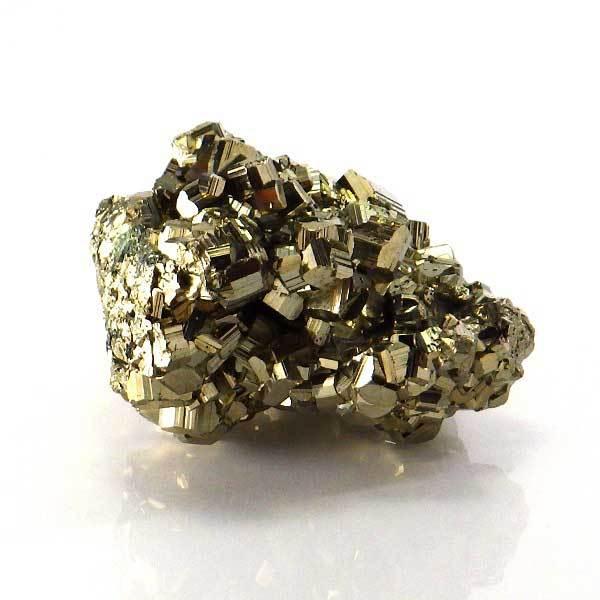 開運 パイライト原石 パイライト 黄鉄鉱 石 置物 黄鉄鉱原石