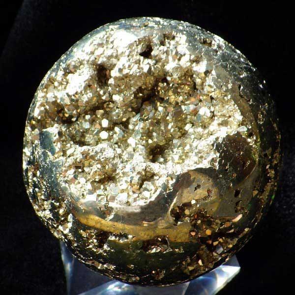 パイライト原石 パイライト 置き場所 効果 天然石 パワーストーン 開運グッズ 風水 21 現物販売 パイライト原石843g台座付き Pyrite843g 開運風水ドットコム ヤフー店 通販 Yahoo ショッピング