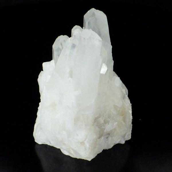 水晶 原石 水晶クラスター 天然水晶 置物 当店一番人気 パワーストーン 天然石 通販 おすすめ 風水 開運祈願 天然水晶クラスター111g 本物 現物販売 信頼 風水グッズ