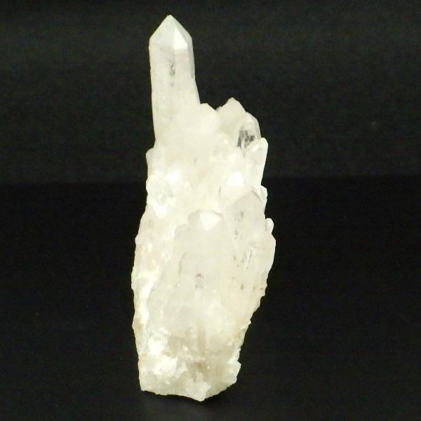 水晶 原石 水晶クラスター 天然水晶 置物 パワーストーン 天然石 通販 信頼 おすすめ 本物 開運祈願 風水グッズ 風水 現物販売 天然水晶クラスター178g