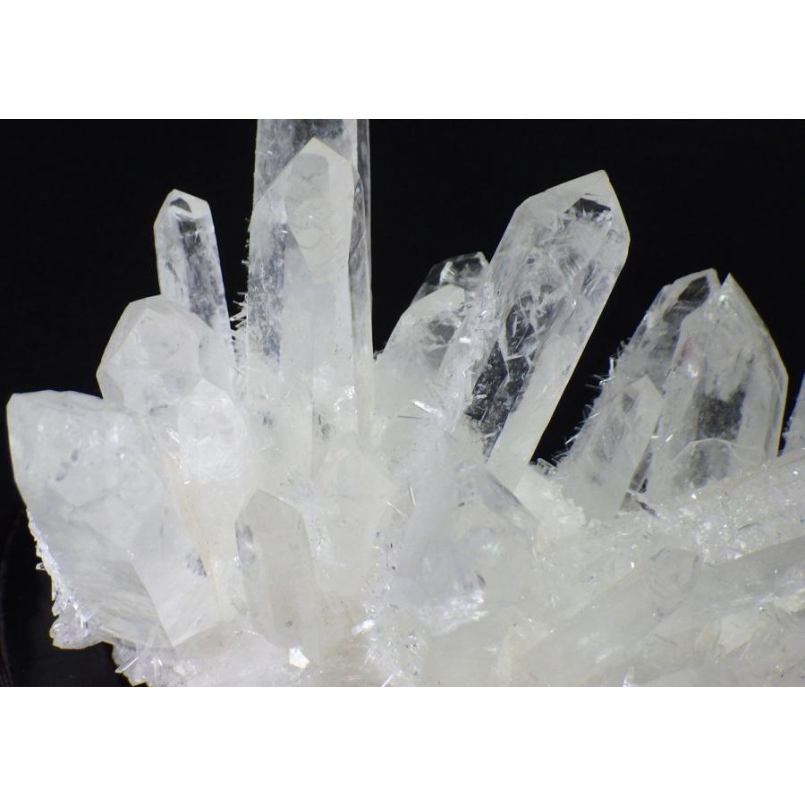 開運 水晶 原石 水晶クラスター 置物 パワーストーン 通販 開運