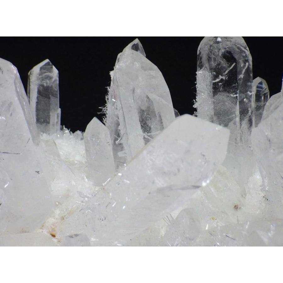 開運 水晶 原石 水晶クラスター 置物 パワーストーン 通販 開運