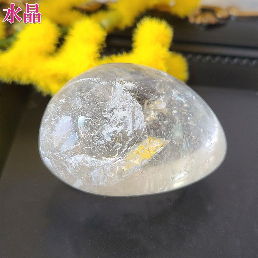 握り石 さざれ石 浄化 水晶 さざれ水晶 魔除け パワーストーン 天然石