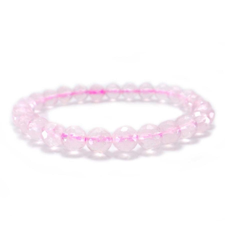 ローズクオーツ 恋愛運上昇！ ローズクオーツ 恋愛運上昇！