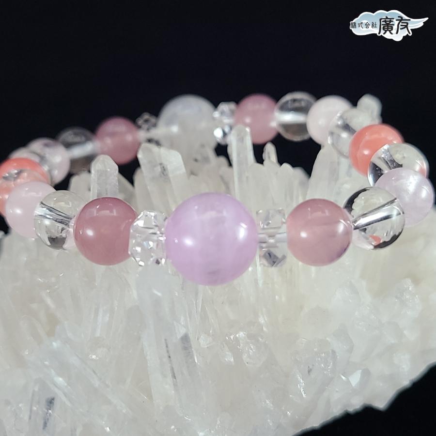 モモンガタロット　複雑恋愛　ブレスレット モモンガタロット複雑恋愛ブレスレット