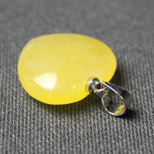 ハート型ペンダントトップ サード ネックレストップ アクセサリー 