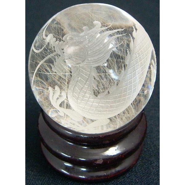 開運 龍の置物 水晶 玄関 干支 龍置物 風水 龍 置物 4本爪 白龍 金運