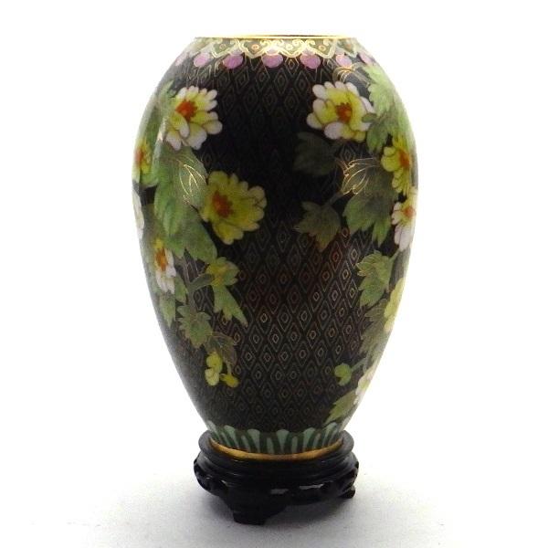 七宝焼き 七宝焼 昭和レトロ雑貨 昭和レトロ インテリア 花柄 七宝焼き 七宝焼 昭和レトロ雑貨 昭和レトロ インテリア 花柄