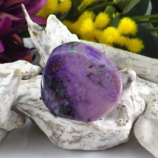 開運 スギライト 原石 パワーストーン 天然石 通販 信頼 おすすめ 本物