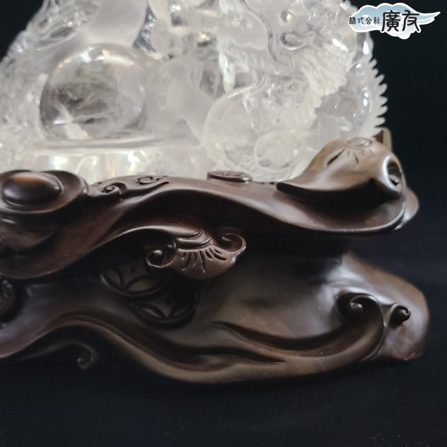 開運 龍の置物 龍 水晶 鳳凰 置物 龍彫刻 風水 玄関 開運 龍の置物 龍 水晶 鳳凰 置物 龍彫刻 風水 玄関