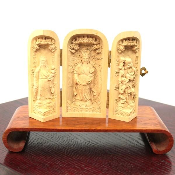開運 木彫り彫刻 木彫り 仏像 神様 ツゲ 柘植 七福神お守り 開運 木彫り彫刻 木彫り 仏像 神様 ツゲ 柘植 七福神お守り