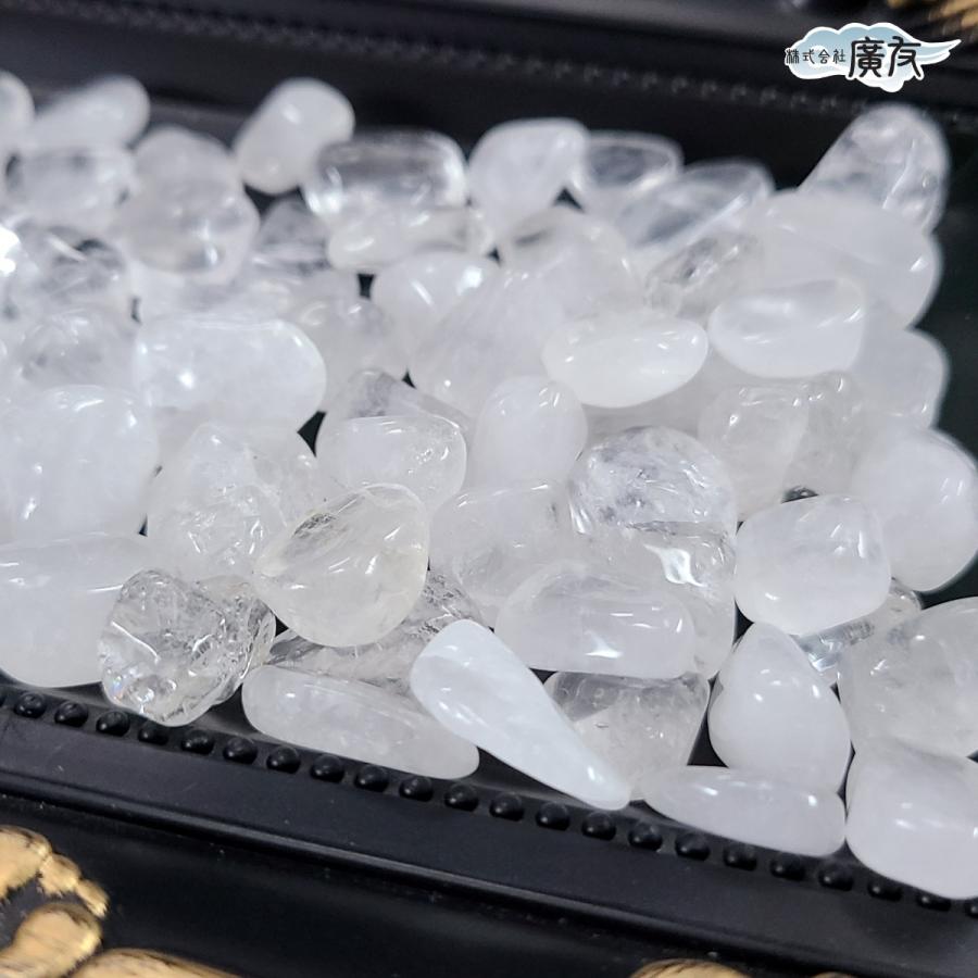 サービス品　小粒水晶　さざれ　20kg　天然石　さざれ石　細石　大量　まとめ売り 開運 さざれ石 浄化 水晶 さざれ水晶 魔除け パワーストーン 天然石 石