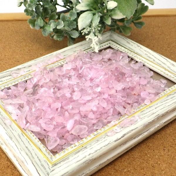 原石 ローズクォーツ 天然石 紅水晶 ピンク インテリア 開運