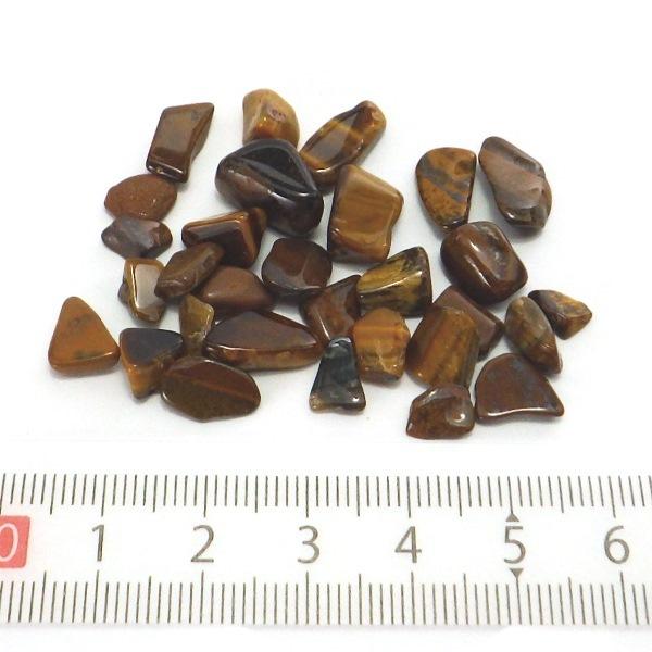 開運 さざれ石 タイガーアイ 原石 虎目石 パワーストーン 天然石 置物