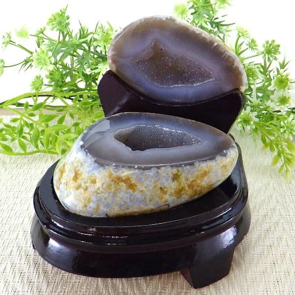 開運 瑪瑙 メノウ石 メノウ 原石 石 パワーストーン 天然石 置物 龍穴