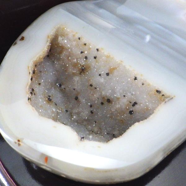 トレジャーメノウ 龍穴 メノウ石 原石 メノウ原石 パワーストーン