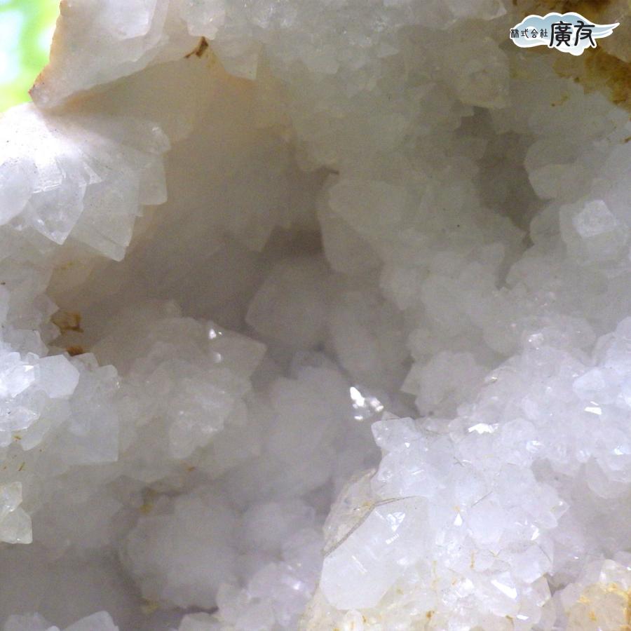 開運 ジオード アゲート メノウ石 原石 天然石 メノウ原石 瑪瑙