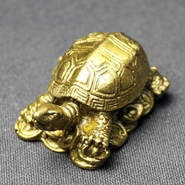 開運 亀 置物 かめ カメ 風水 風水グッズ グッズ インテリア 雑貨