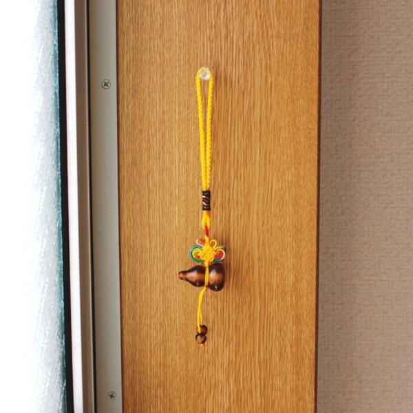 開運 風水 ひょうたん 瓢箪 お守り 意味 縁起物 無病息災 中国結び