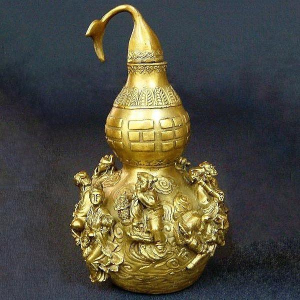 開運 風水 ひょうたん 瓢箪 置物 置き場所 寝室 縁起物 無病息災