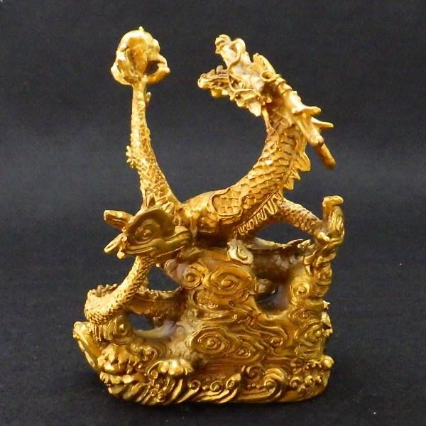 龍の置物 玄関 干支 金 銅製 5本爪 金色 龍置物 真鍮 風水 龍 龍の置物 玄関 干支 金 銅製 5本爪 金色 龍置物 真鍮 風水 龍