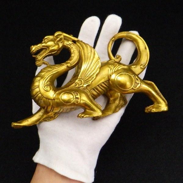 ヤアズ 置物 風水 龍 お守り 置き 方 開運 祈願 グッズ 風水グッズ