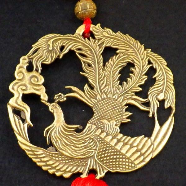 中国玄関飾り物 秀〆 正月飾り 玄関 玉飾り 5寸玉 伝統 扇 自宅用 会社 オフィス
