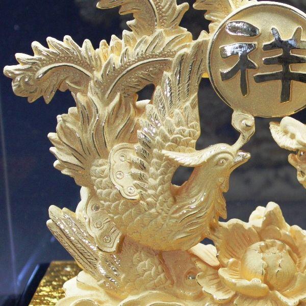 開運 龍の置物 おしゃれ 風水 龍 置物 玄関 龍鳳 風水グッズ 金龍 金運