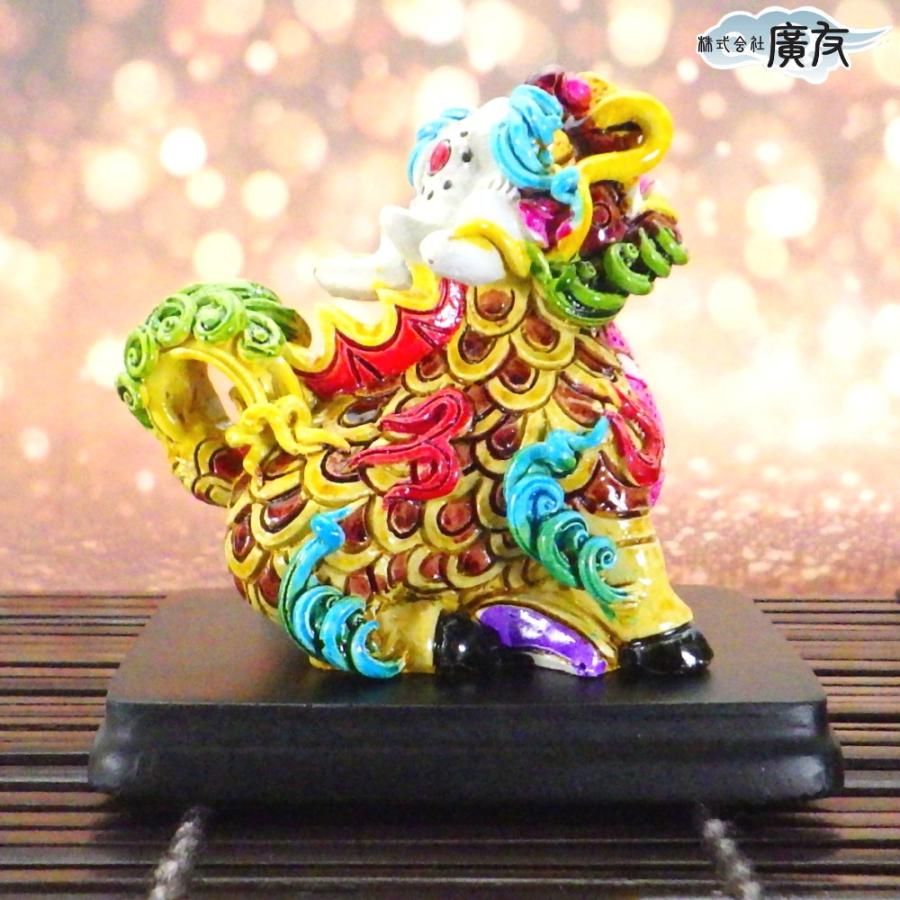 開運 風水 麒麟 置物 風水グッズ 麒麟置物 きりん キリン 玄関