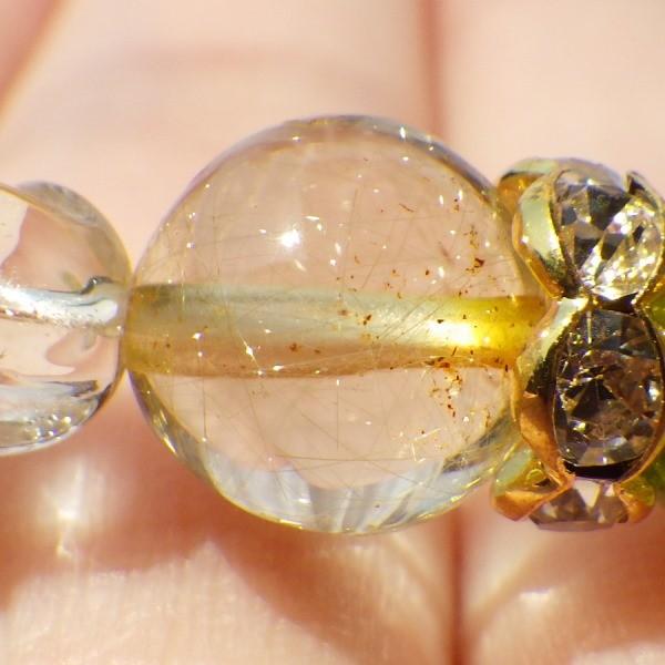 開運 誕生石 8月 誕生石ブレスレット 天然石 パワーストーン