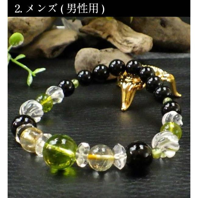 8月の誕生石☆希少サイズ　高品質　ペリドット　ブレスレット 8月の誕生石☆希少サイズ 高品質 ペリドット ブレスレット