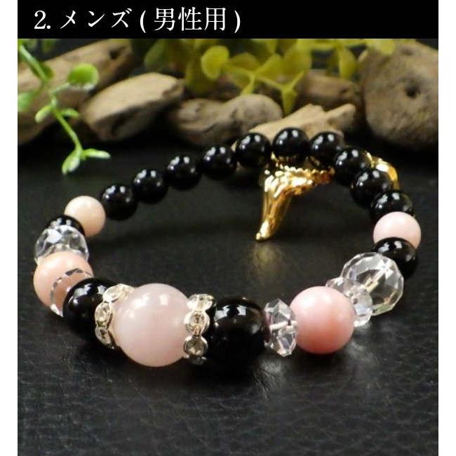 開運 誕生石 10月 誕生石ブレスレット 天然石 パワーストーン