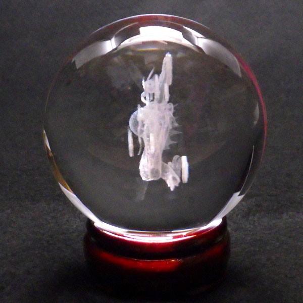 開運 龍の置物 玄関 干支 水晶 龍置物 風水 龍 置物 5本爪 白龍 丸玉