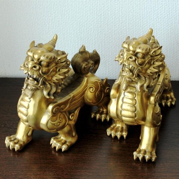 ヒキュウ 貔貅 ひきゅう 風水 置物 風水グッズ 宝くじ 開運祈願 金運