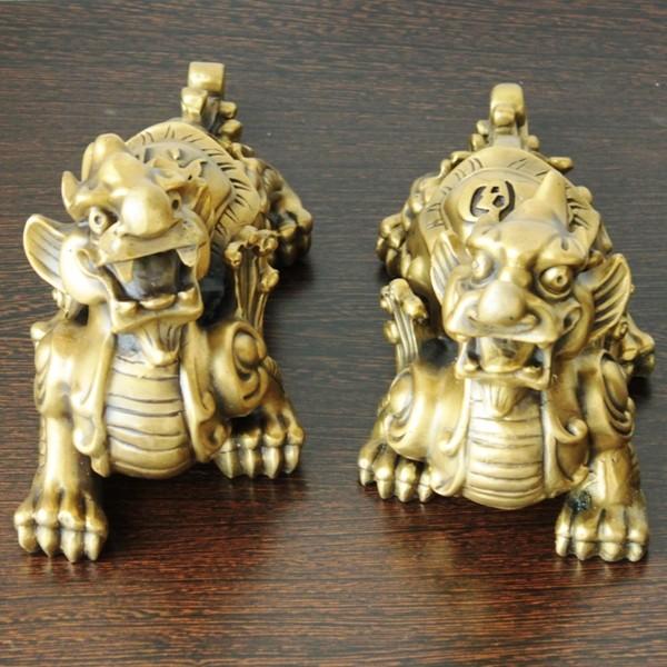 開運 ヤアズ 置物 風水 龍 お守り 置き 方 祈願 グッズ 風水グッズ