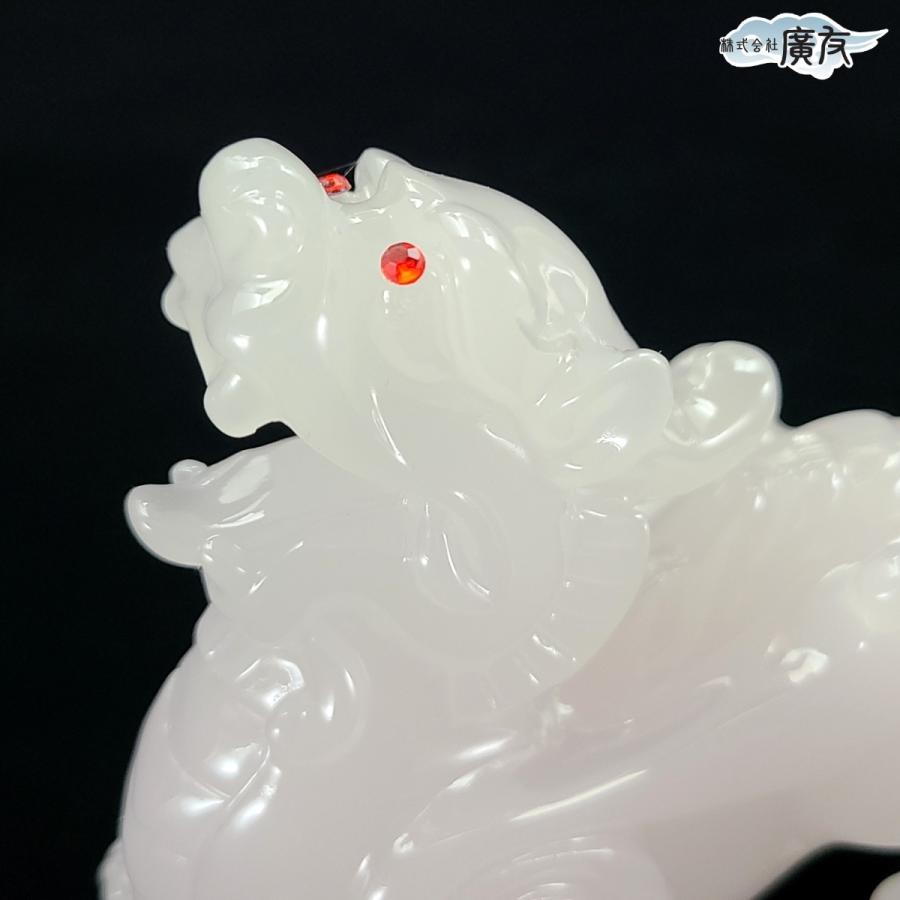 開運 ヒキュウ 置物 貔貅 ひきゅう 風水 風水グッズ 宝くじ 龍 龍の