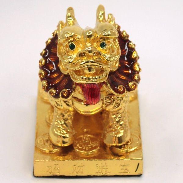 開運 ヒキュウ 貔貅 ひきゅう 風水 置物 風水グッズ 宝くじ 開運