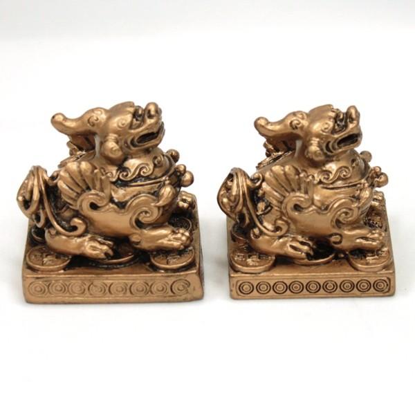 開運 ヒキュウ 貔貅 ひきゅう 風水 置物 風水グッズ 宝くじ 開運祈願