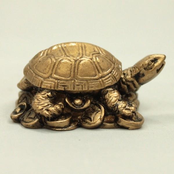 亀 波 置物 風水 楽天市場】風水 龍亀 ロングイ ーVer3ー ゴールド 轟亀 置物 銅