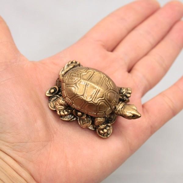 開運 亀 置物 かめ カメ 風水 風水グッズ グッズ インテリア 雑貨
