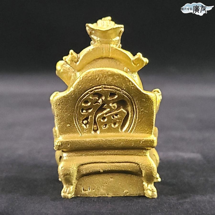 青銅器の風水は物を運びます2 開運 風水グッズ 風水 玄関 金運 置物 銅製品 金運アップ グッズ 開運