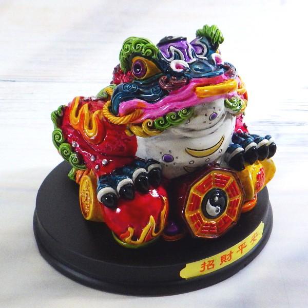 カエルの置物 縁起物 インテリア 玄関 まとめ売り30点 カエル置物縁起物風水