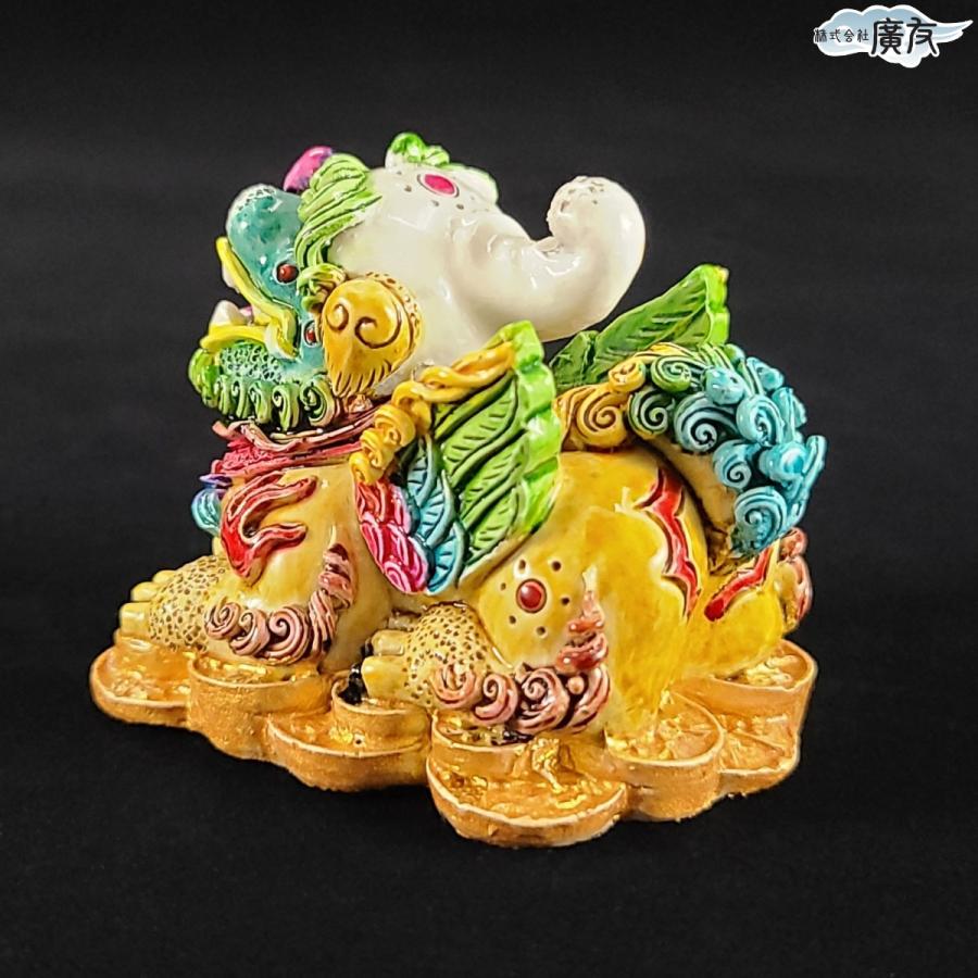 開運 ヒキュウ 貔貅 ひきゅう 風水 置物 風水グッズ 宝くじ 開運